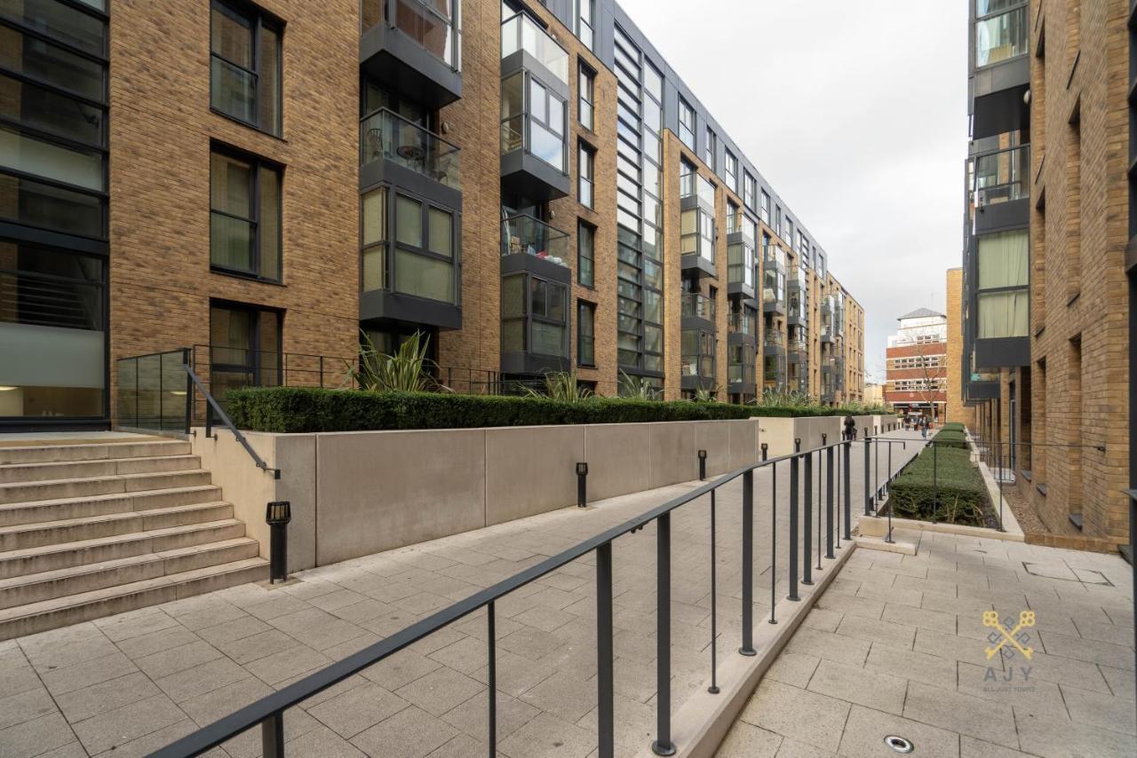 City Centre Apartment Birmingham Exterior foto